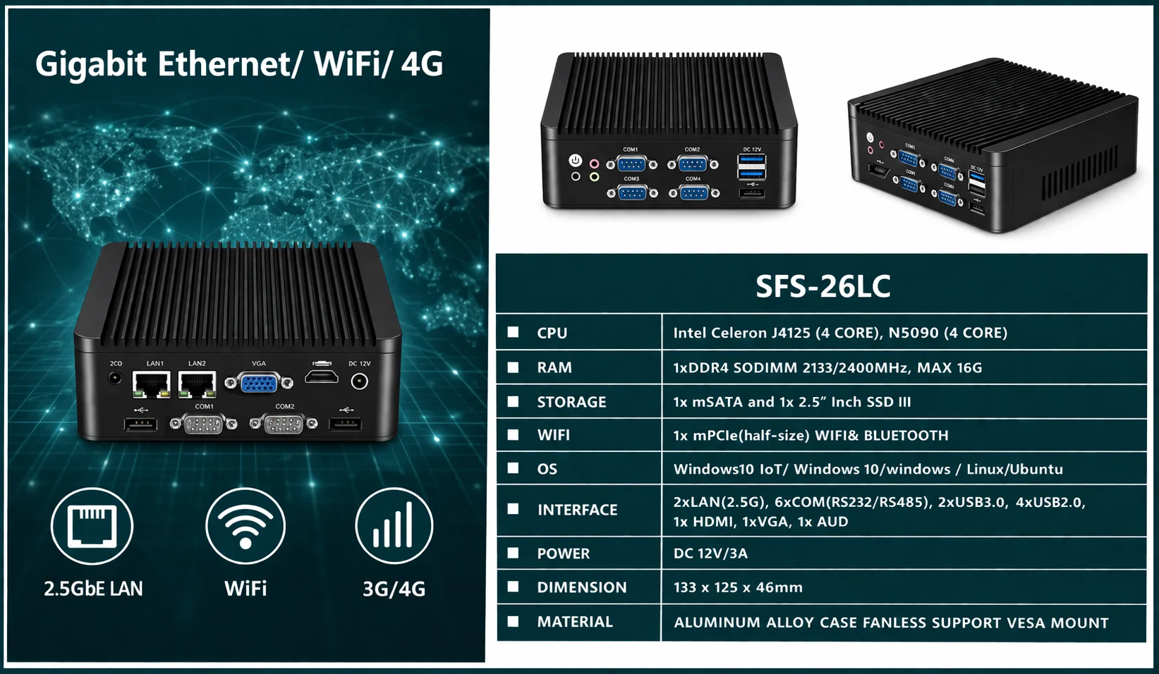 Product Overview